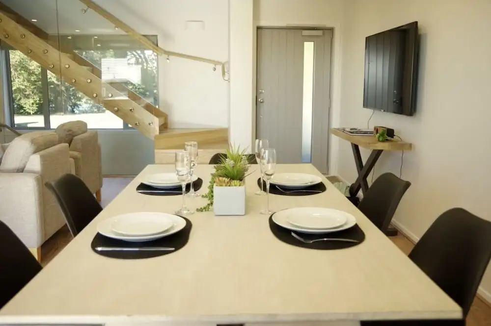Villas de Lago Central Hamilton