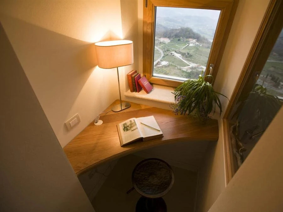 Albergo Diffuso Sotto Le Stelle
