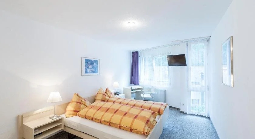 Hotel Alpina