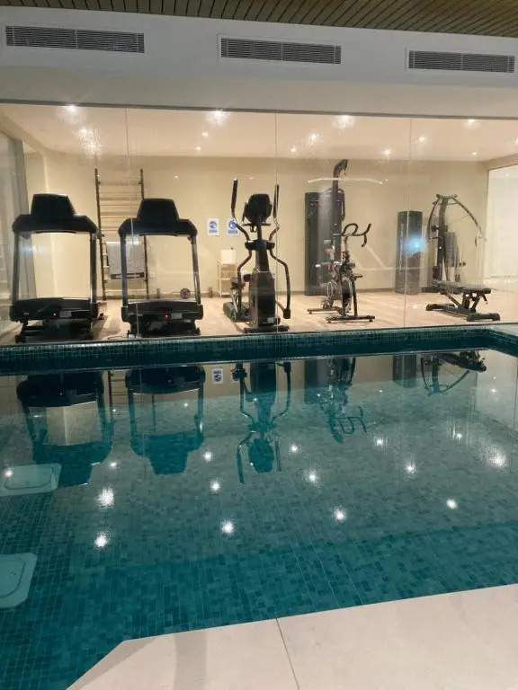 The View Luxury Vacation Penthouse 1