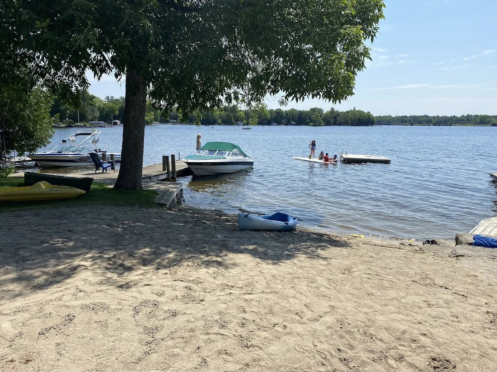 Bobcaygeon Resort