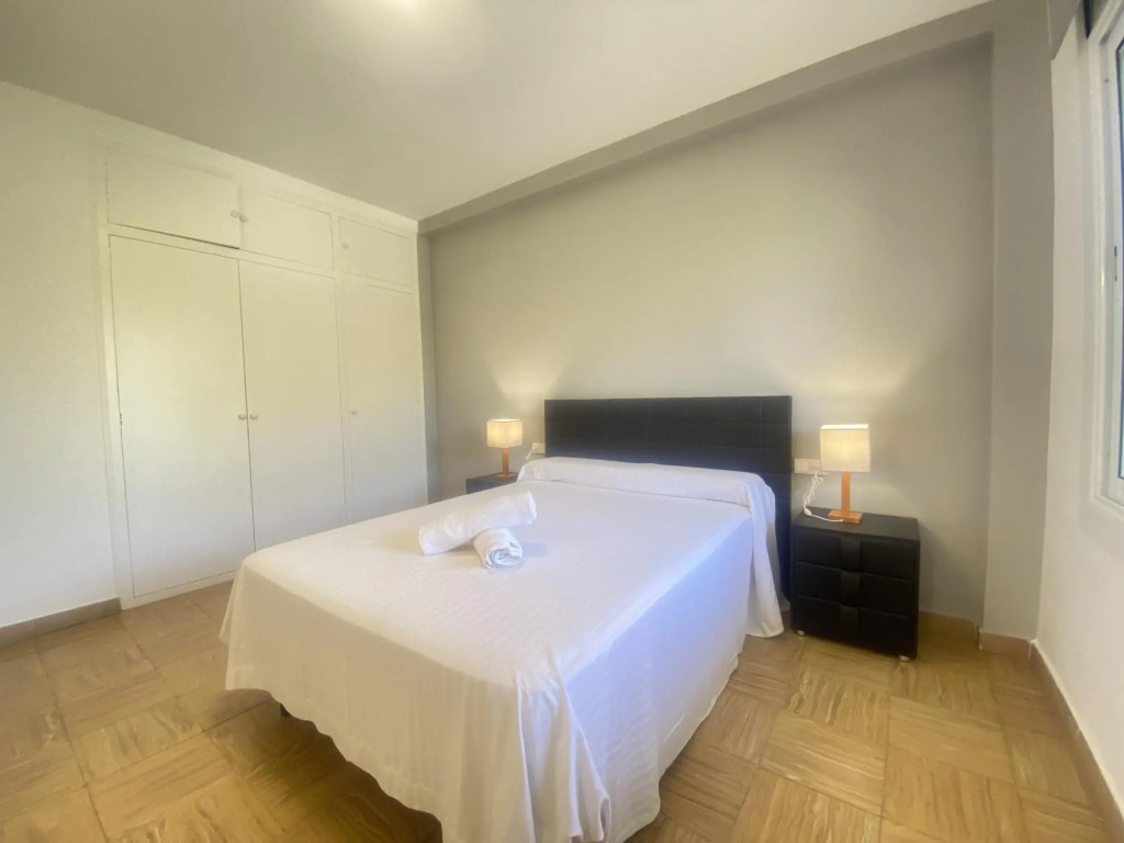 Bfa 132 - Apartamento Tajo