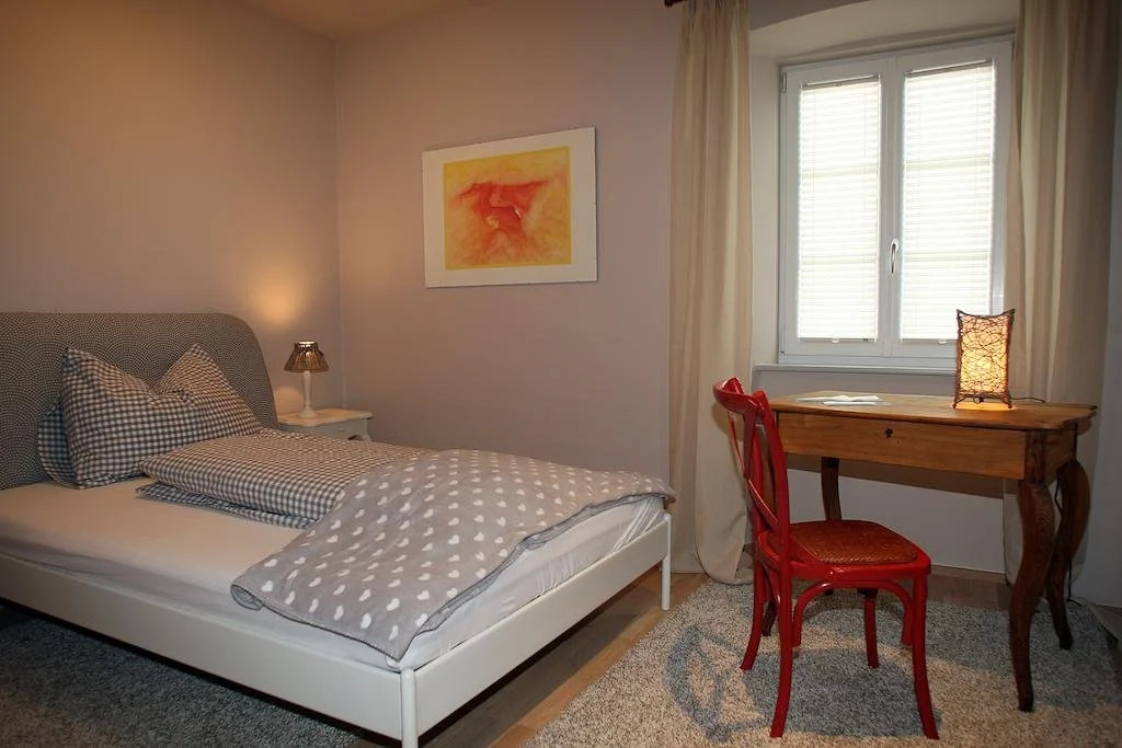 Hotel Aldershoff