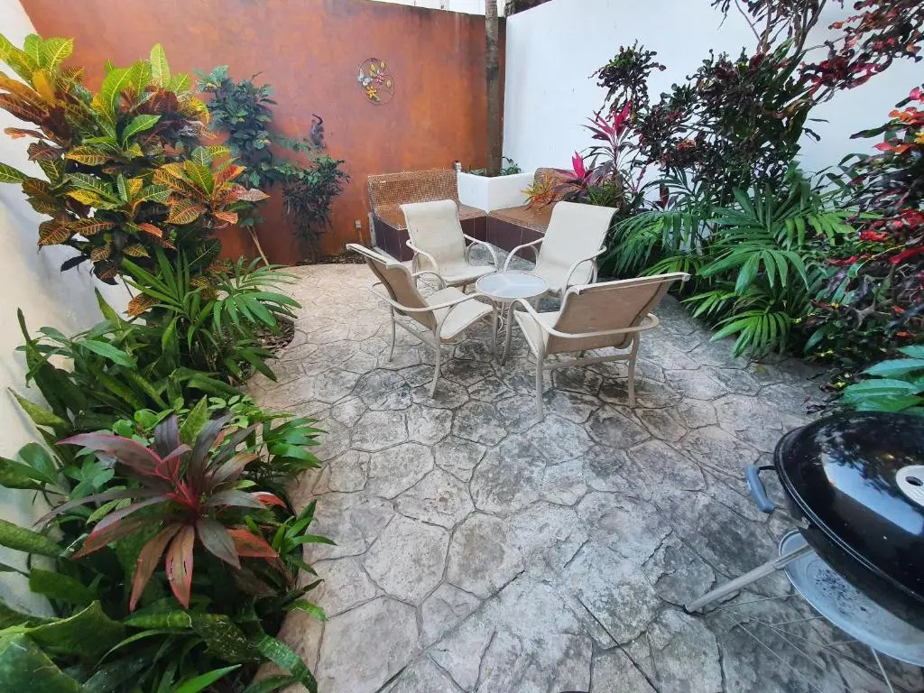 Casa de Colores