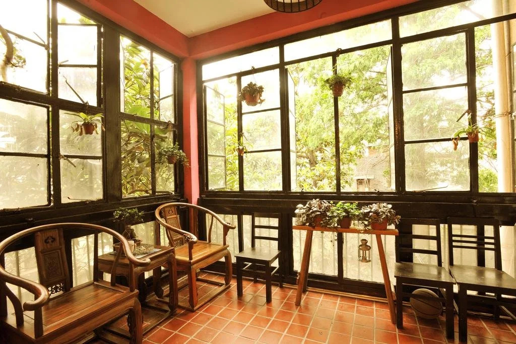 Minguo Yinxiang Taoyuan Mansion