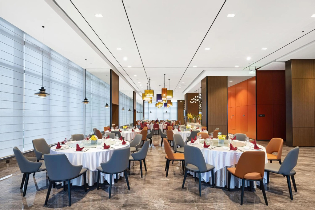 Hampton By Hilton Foshan Shunde Chencun