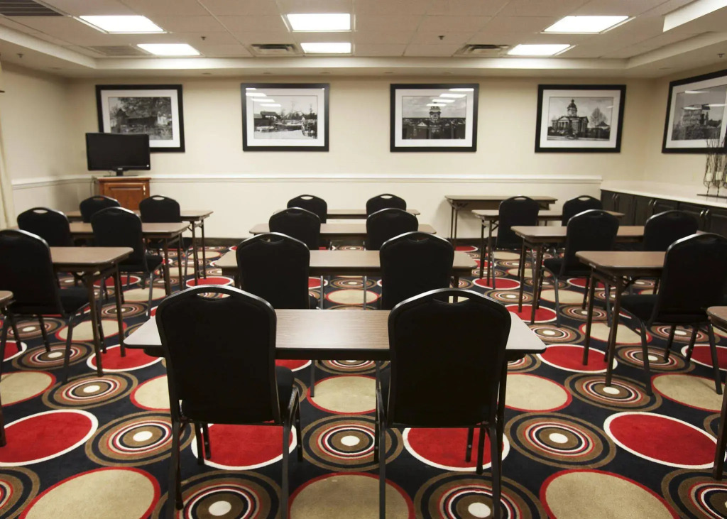 Hampton Inn Moultrie