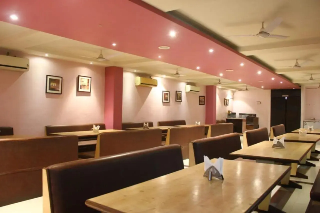 Nakshatra Hotel