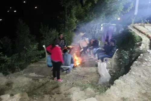 Club Taurus Adventure Camp