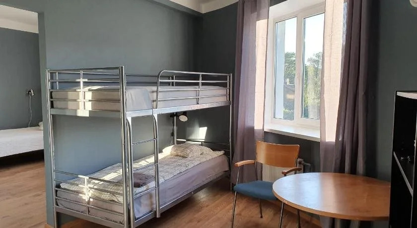 Hostel Tallinn