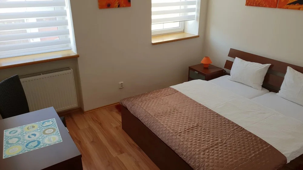 Apartma Transpet