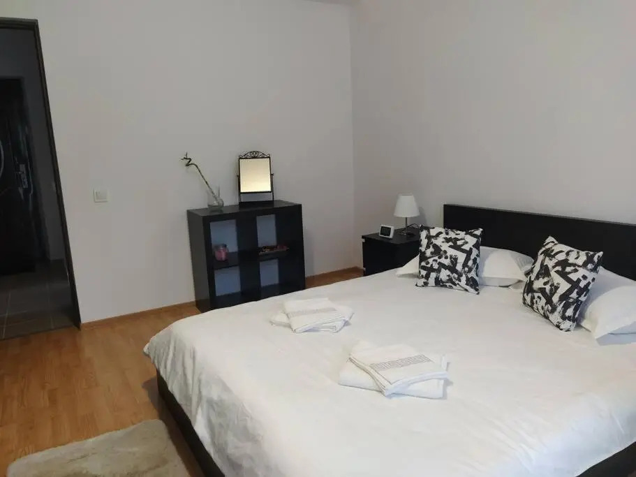 VSD Apartment