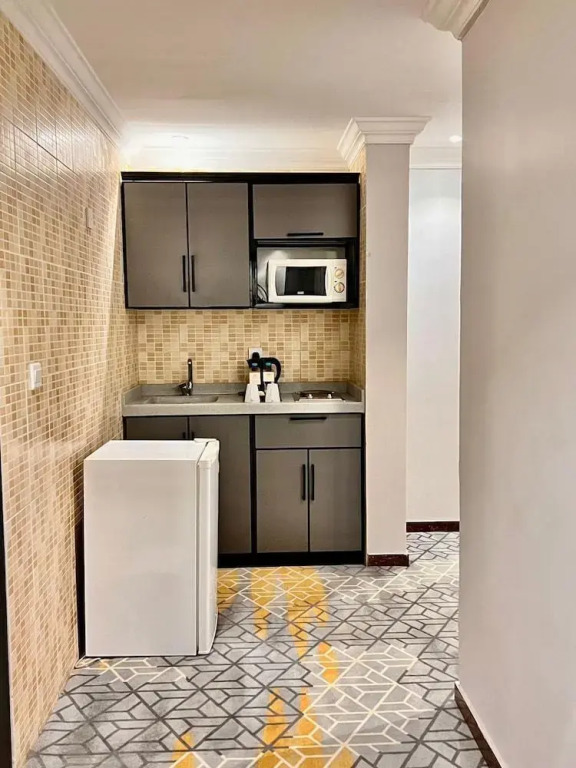 Al Muhaidib Residence Al Maidan for Serviced Apartments - Economy