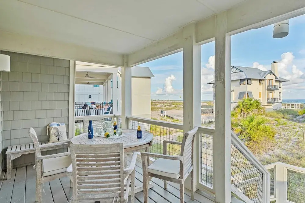 Stoked by Avantstay Gulf View, Steps to the Beach