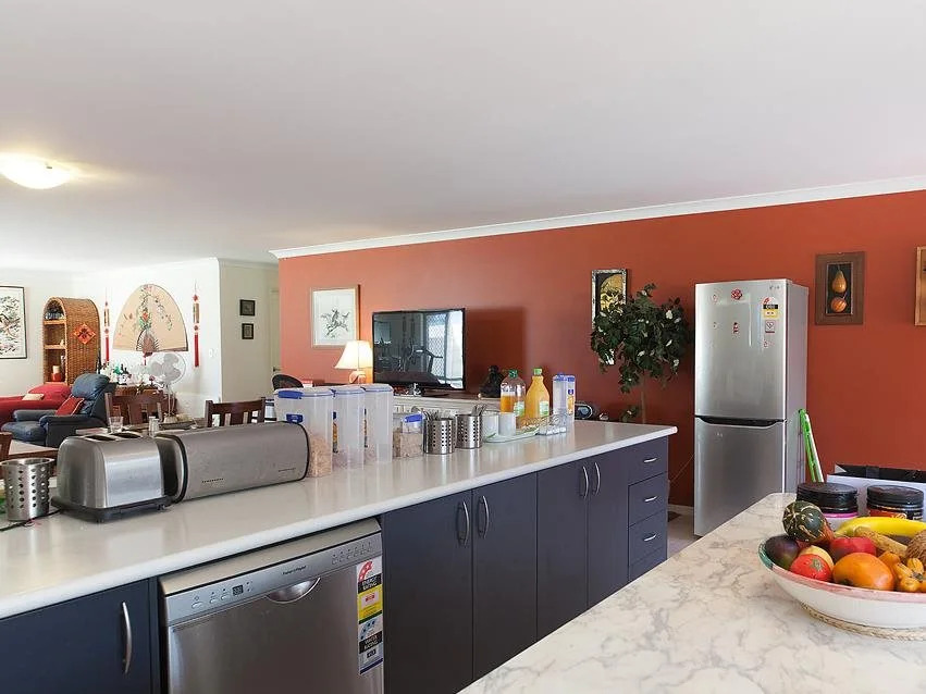 Arcadian Bed & Breakfast