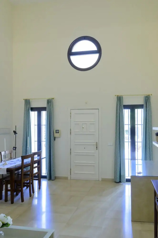 Espectacular Duplex Altos de Santa Ana