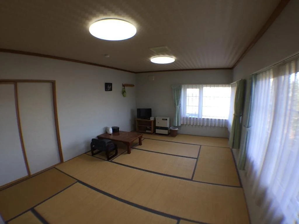 Pension Green Wind