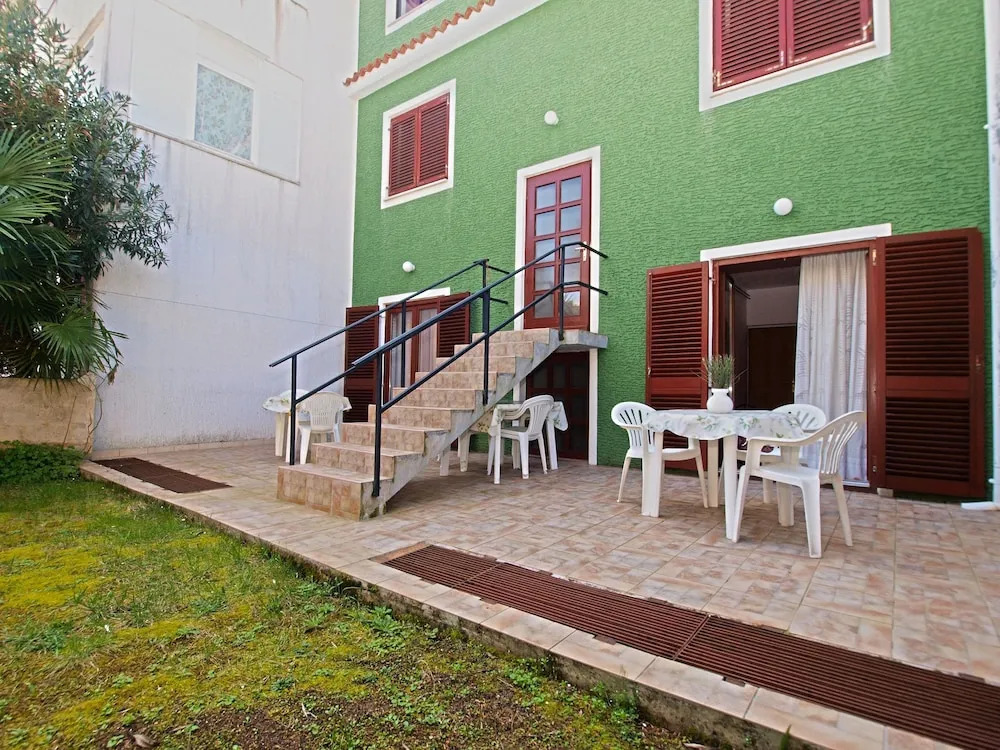 Apartments Maja