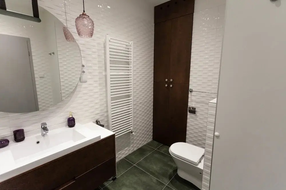Luxury Central Apartment