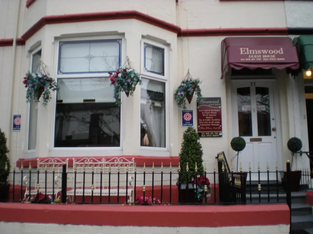 Elmswood Guest House