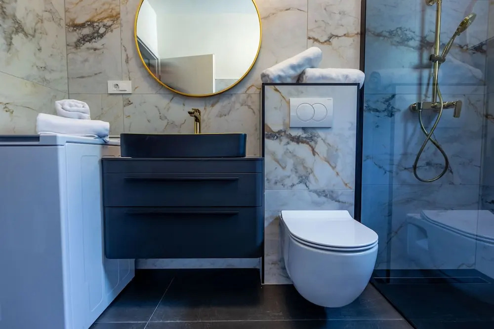 Luxury Hedone Apartment with Private SPA Zone