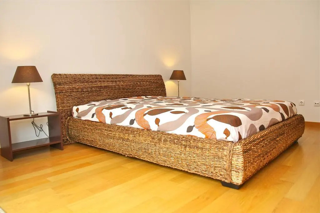 Casas e Quintas de Praia