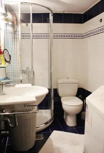 Holiday Home 2 Bedrooms 1 Bathroom - Heraklion