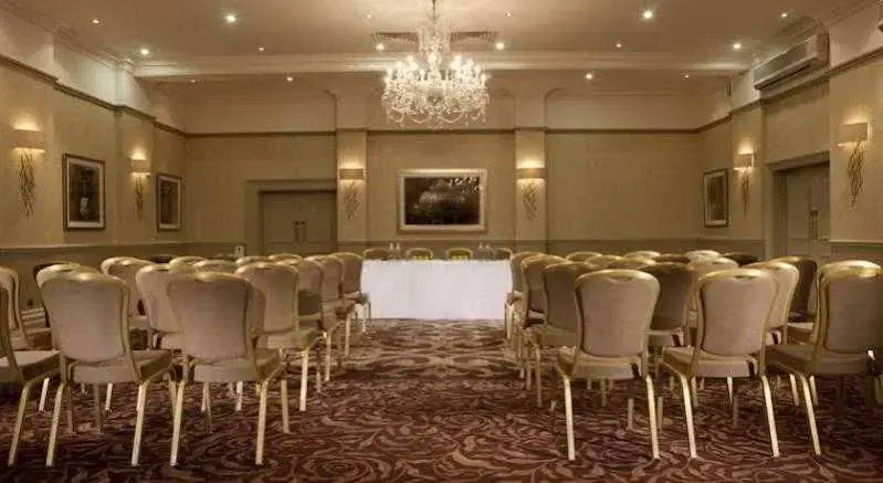 Hendon Hall