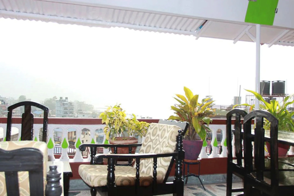 Hotel Santana