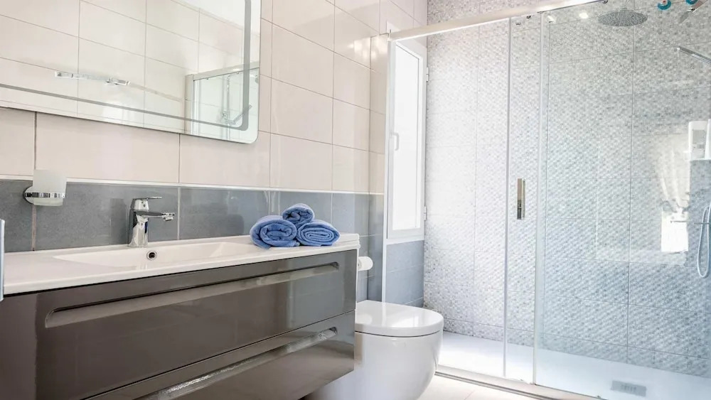 Apartmentos Albamar