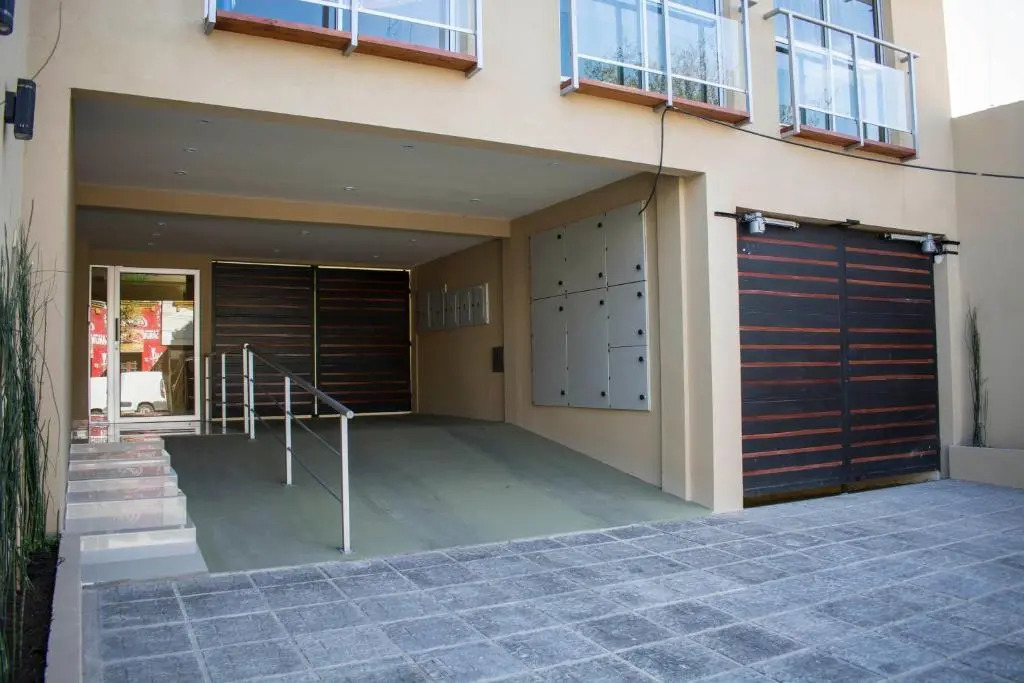 Oko Apartment