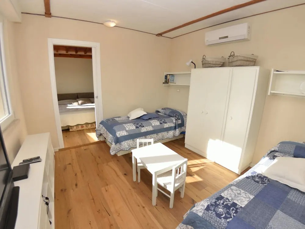 Holiday Home in Massarosa With Pool & Hill Views