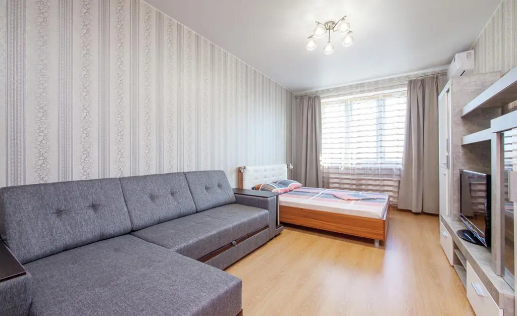 ApartKRD на улице Ставропольская 336/6