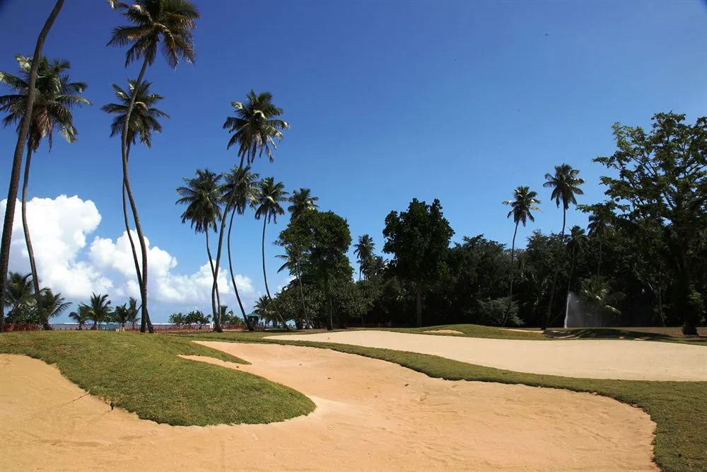 Plantation Resort Residences At Dorado Beach