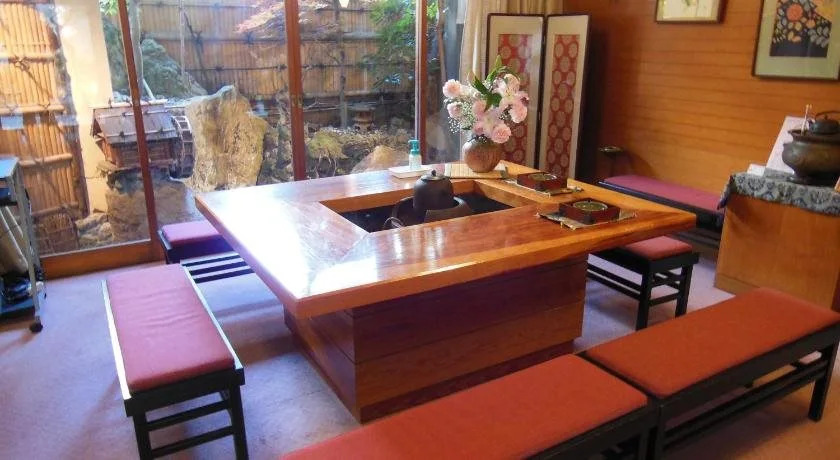 Hayakawa Economy Inn