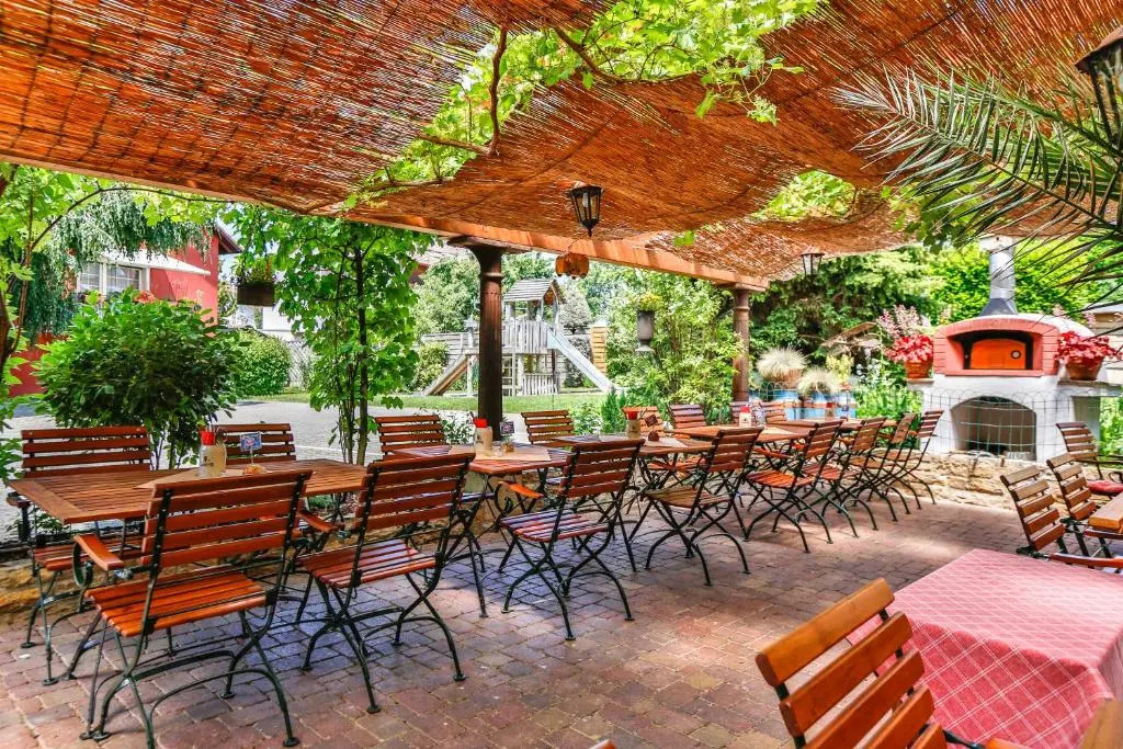 Hotel-Restaurant zum Ochsen
