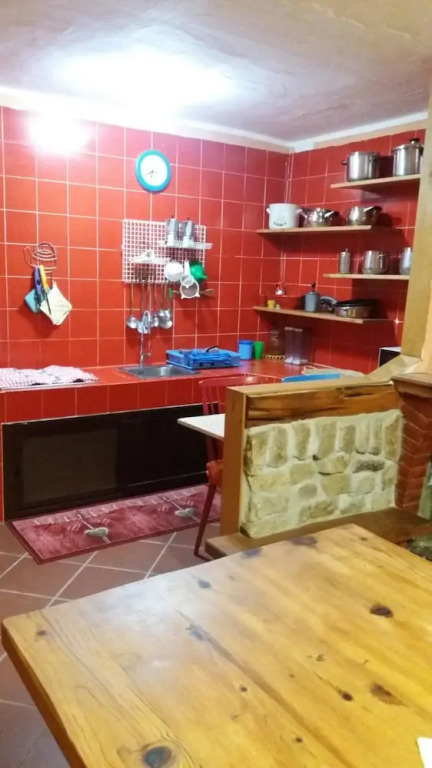 House With 2 Bedrooms in Spagnolu, With Furnished Terrace - 800 m From