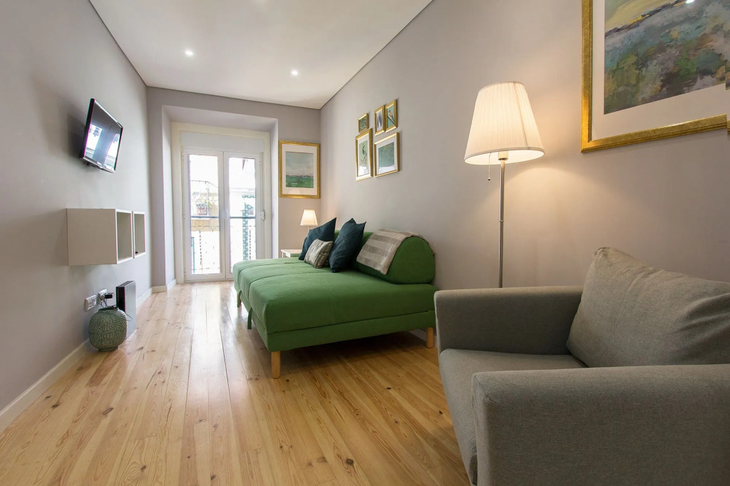 Room Atalaia - Bairro Alto