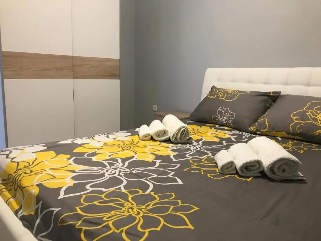 Apartmani Binka