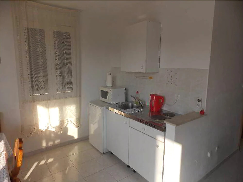 Apartments Villa Goja