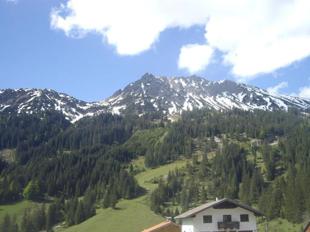 Gasthof Köllenspitze