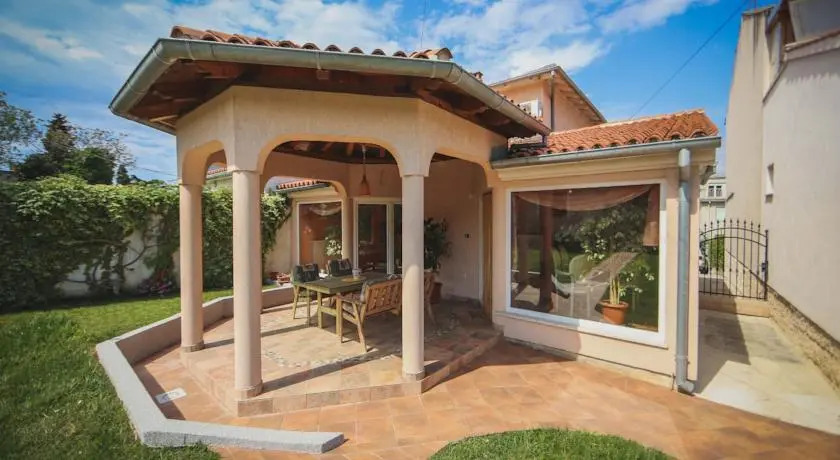 Villa Monte Paradiso