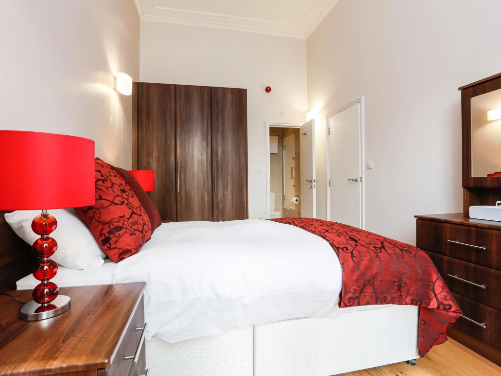 Apartments Inn London - Pimlico