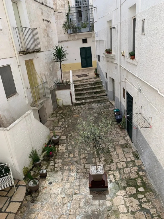 Apulianstay-dimora vima
