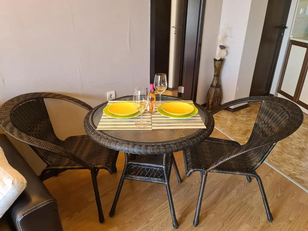 Nestinarka Beach Seaview Apartment