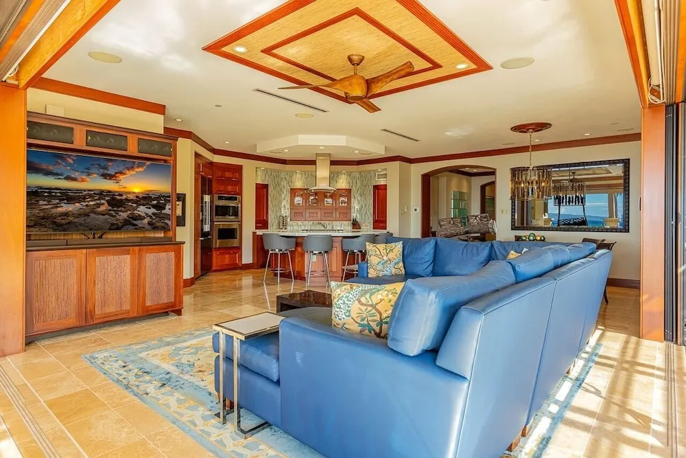 Wailea Beach Villa B202 by Coldwell Banker Island Vacations