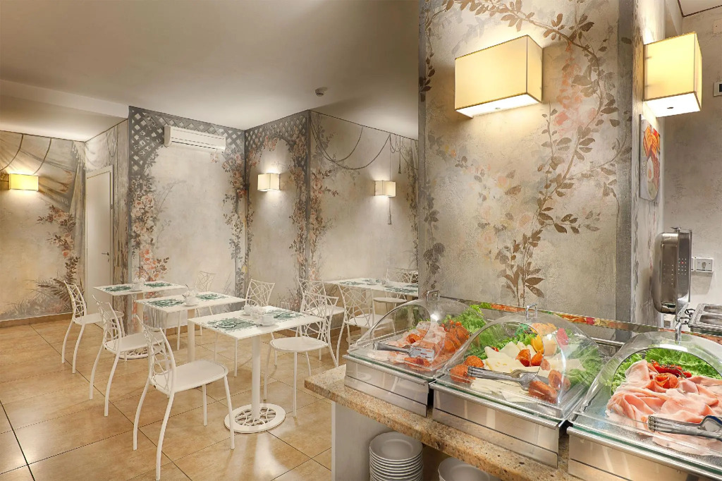 Hotel Mastino