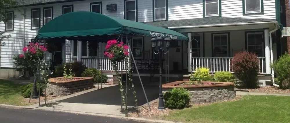 Baumanns Brookside Resort
