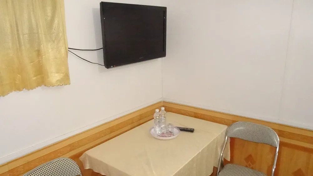 Thanh Chuong Dong Loan Guesthouse