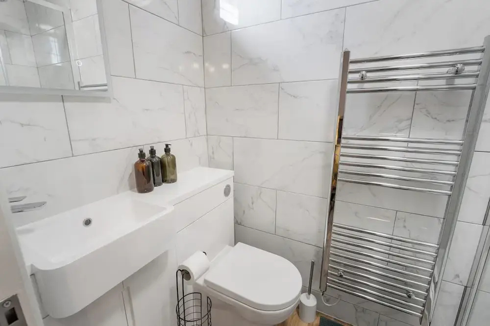 B&B in Central Canterbury